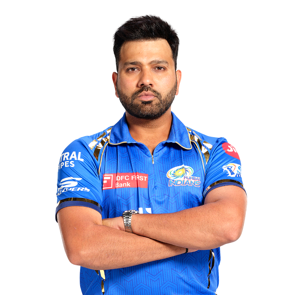 Rohit Sharma