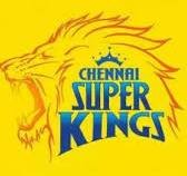 CSK logo