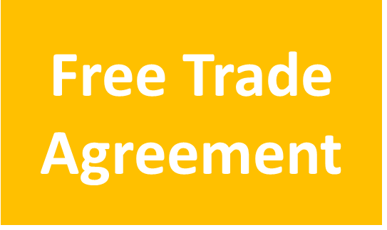 Free Trade Agreement