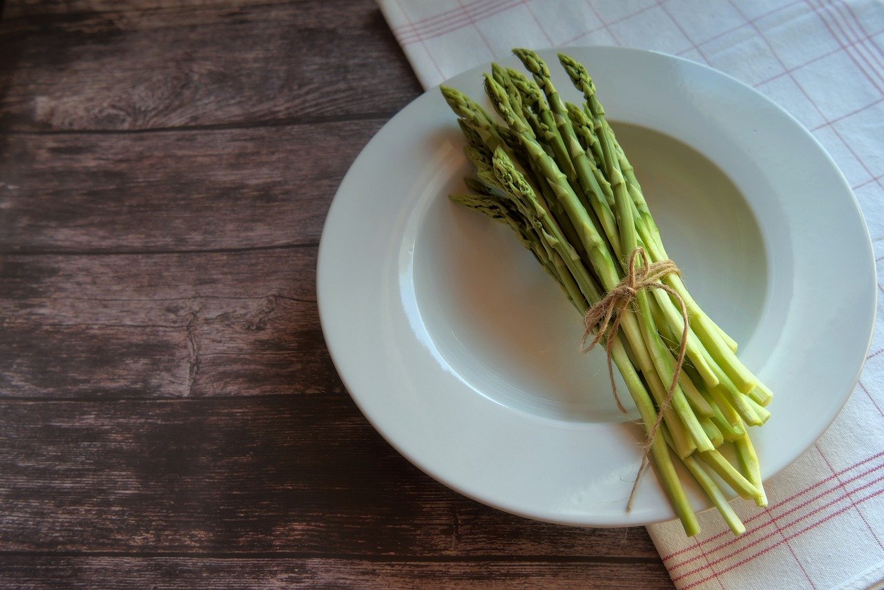 Asparagus