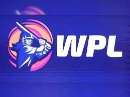 WPL 2024 Logo