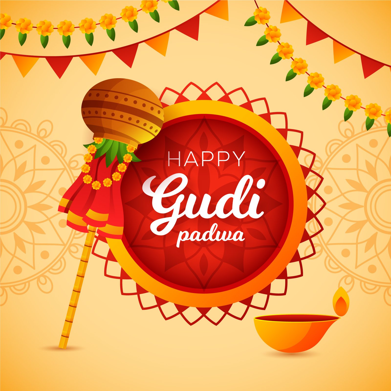 Gudi Padwa