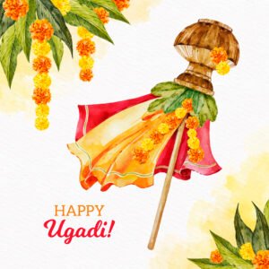 Gudi Padwa