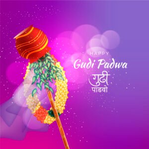 Gudi Padwa