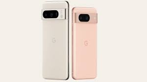 Google Pixel 8A