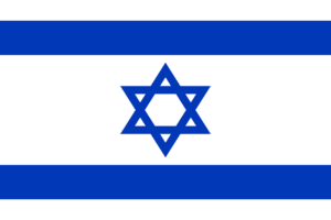 Israel flag