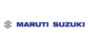 Maruti Suzuki Logo